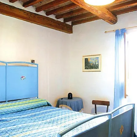 Сasa de vacaciones In With Pool