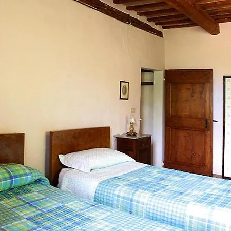 In With Pool Сasa de vacaciones