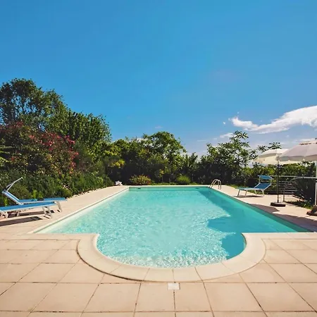 In With Pool * Monterado