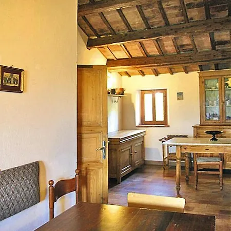 Сasa de vacaciones In With Pool