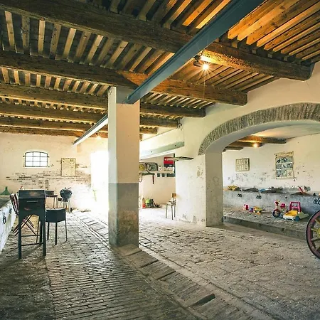 In With Pool Сasa de vacaciones