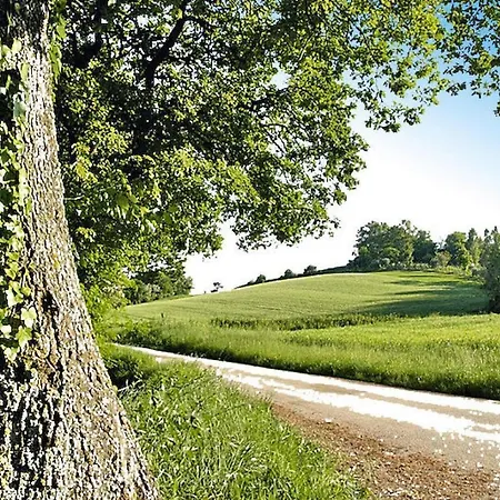 In With Pool Semesterbostad *