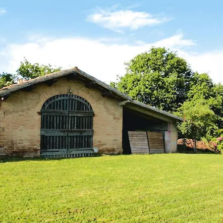 In With Pool Сasa de vacaciones Monterado